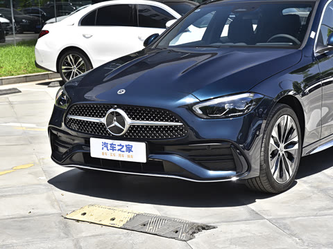 2025�� �Ŀ� C 350 eL