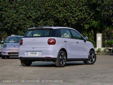 2024�� ֿ���� 405km Lite