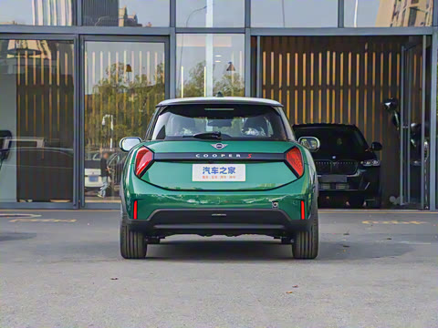 2025�� 2.0T COOPER S ������