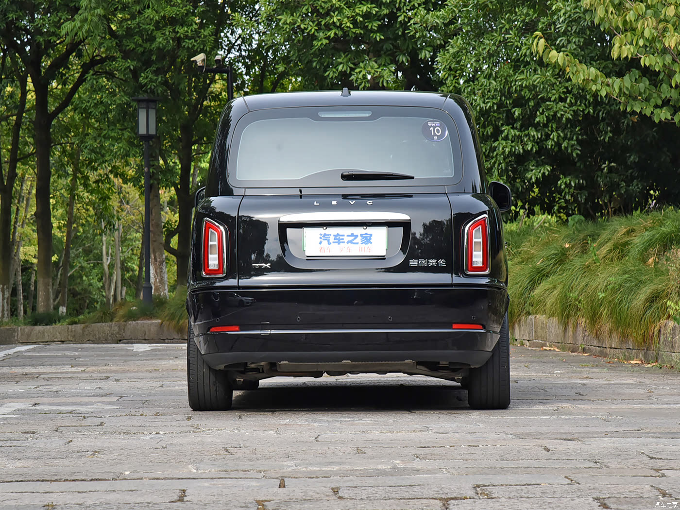 levc tx|2023款 tx5 增程出行版|外观|内饰|高清大图|实拍图