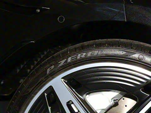 2025�� �Ŀ� AMG A 35 L 4MATIC