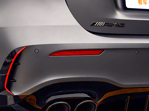 2024�� AMG A 45 S 4MATIC+ȼ�浱���ر��