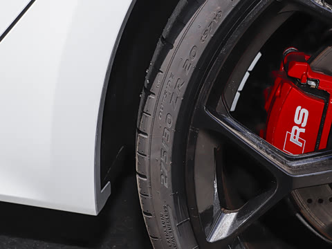 2024�� RS 5 2.9T Sportback ȼ���