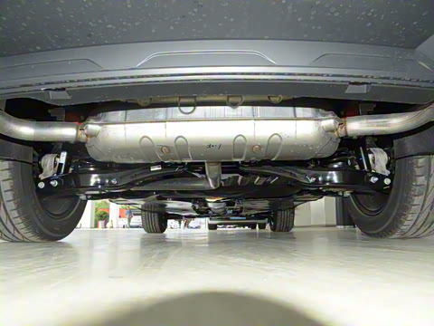 2022�� 330TSI �Զ�����������