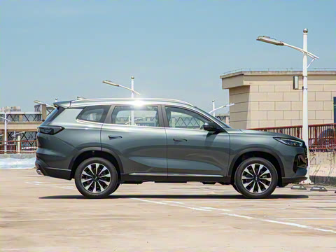 2025�� 290TGDI DCT�˷�� 7��