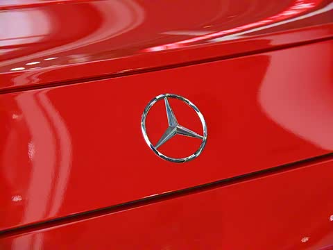 2019�� AMG GT 50 �����ܳ�