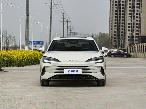 2025�� �Ǽݰ� DM-i 1.5T 125km �콢��