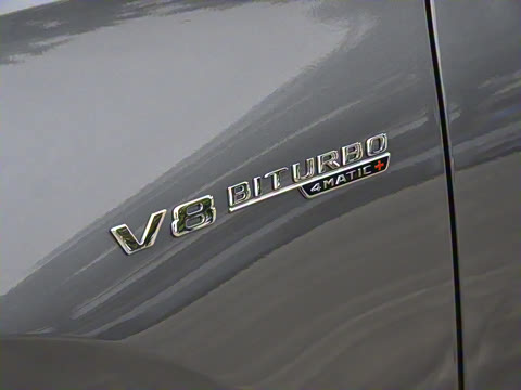 2024�� AMG GLS 63 4MATIC+