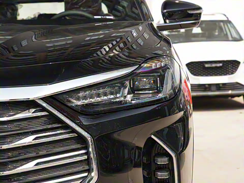 2023�� 1.5T DCT��ǿPRO 7��