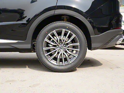 2023�� 1.5T DCT��ǿPRO 7��