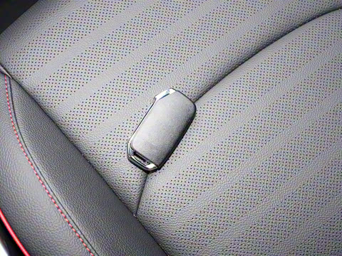 2020�� 1.4T DCT �����˶���