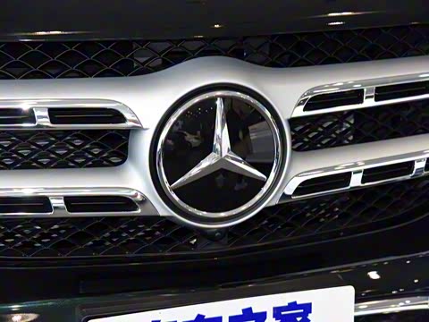 2020�� GLS 450 4MATIC ������