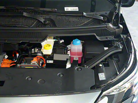 2025�� Plus 510 ������ 58.9kWh