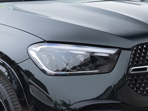 2024�� GLE 350 4MATIC ����SUV ������