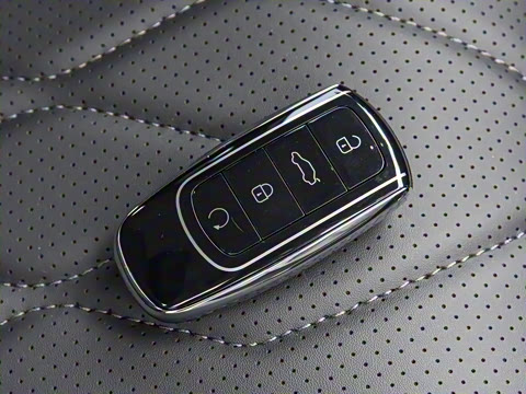 2025�� 1.6T DCT ��׼��