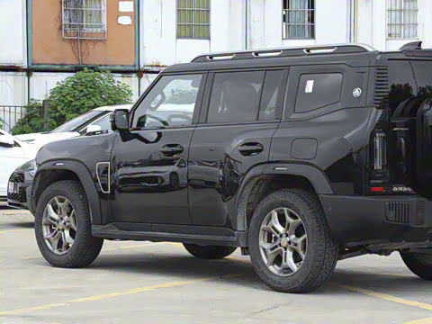 2025�� 2.0TD XWD �Զ�����+