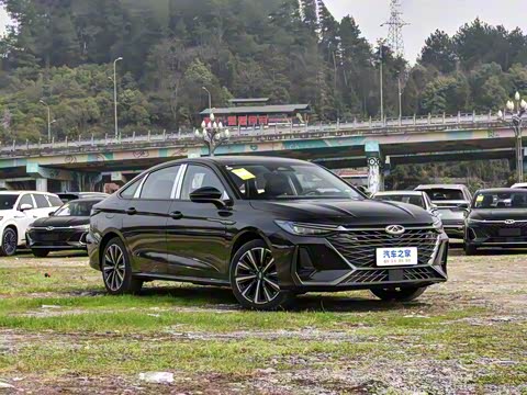 2025�� 2.0T �Զ���+