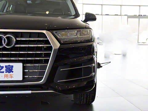 2019�� 55 TFSI ������