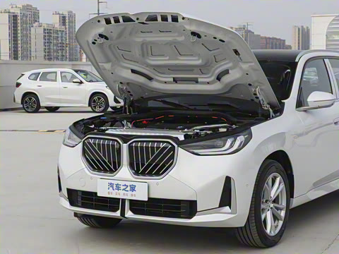 2025�� xDrive25L ������װ