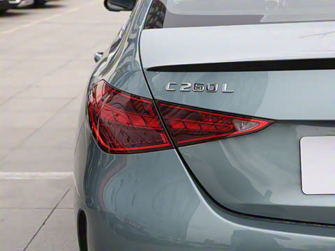 2025�� �Ŀ� C 260 L �ҹ�˶���