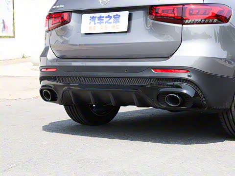 2022�� AMG GLB 35 4MATIC