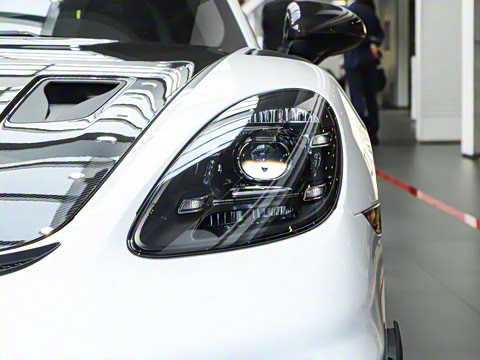 2022�� Cayman GT4 RS 4.0L