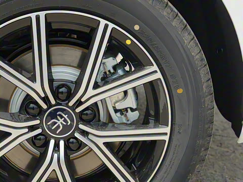 2022�� DM-i 105KM ������