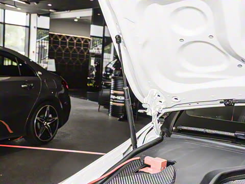 2025�� AMG GT 50 �����ܳ� �й��ر��