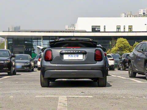 2025�� 2.0T COOPER S CABRIO ������