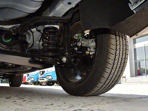 2019�� 1.5L �ֶ�ȫ�����ʰ� ��VI