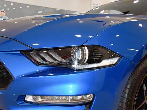 2020�� 2.3L EcoBoost