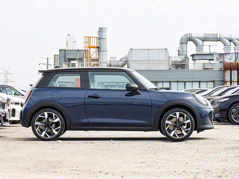 2025�� 2.0T COOPER S ������