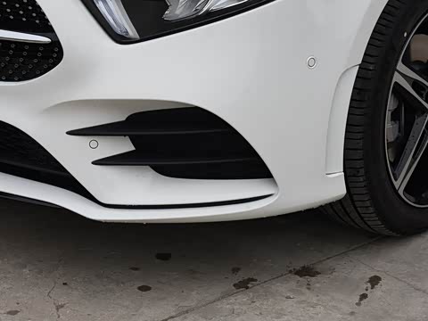 2020�� A 220 L 4MATIC �˶��γ�