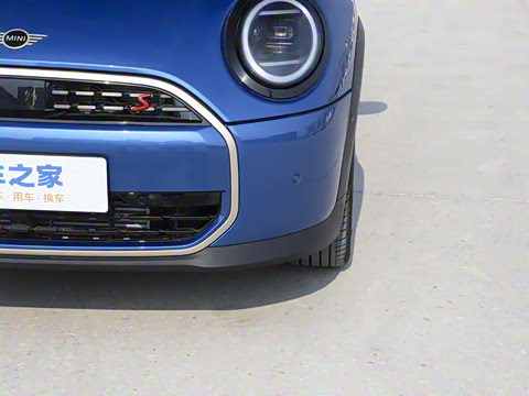 2025�� 2.0T COOPER S ������