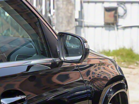 2022�� GLS 450 4MATIC ������