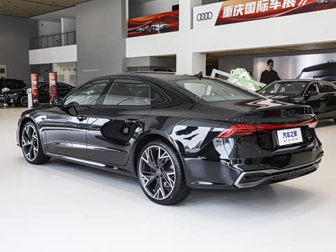 2025�� 45 TFSI quattro ����ʿ��