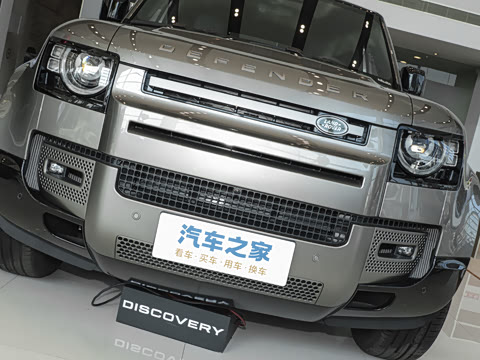 2025�� 110 3.0T P400 X-Dynamic HSE