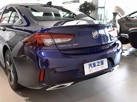 2019�� GS 28T ��Ӣ�� ��VI