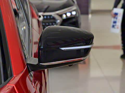 2020�� 1.6T DCTȼCool 5��