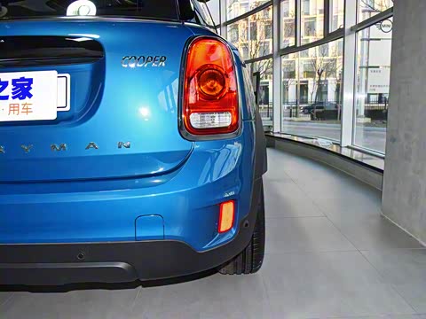 2018�� 1.5T COOPER �ر��