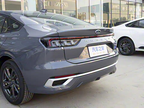 2025�� 1.5T EcoBoost ������