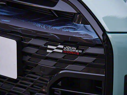 2025�� 2.0T COOPER S CABRIO ������