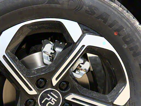 2025�� �Ǽݰ� 510KM ������