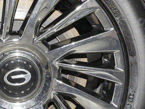 2023�� ��ʦϵ�� 400T �콢��