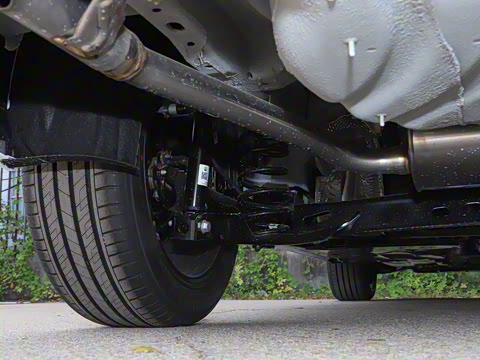 2025�� �Ŀ� 300TSI DSG���а�