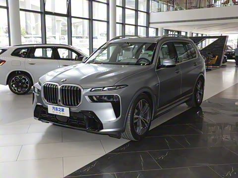 2024�� xDrive40i ������M�˶���װ