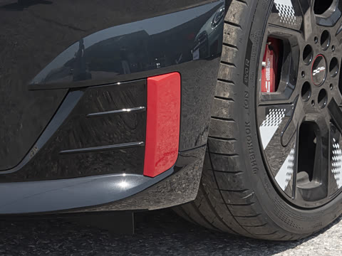 2025�� JOHN COOPER WORKS