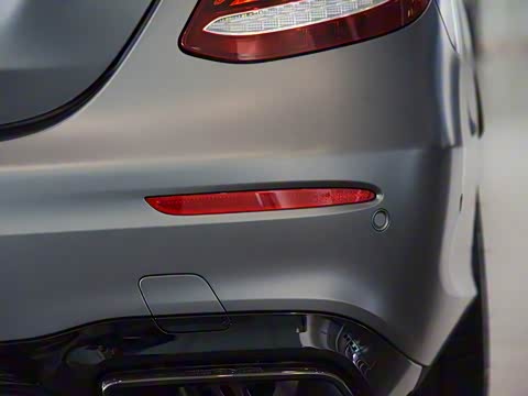 2019�� AMG E 63 S 4MATIC+