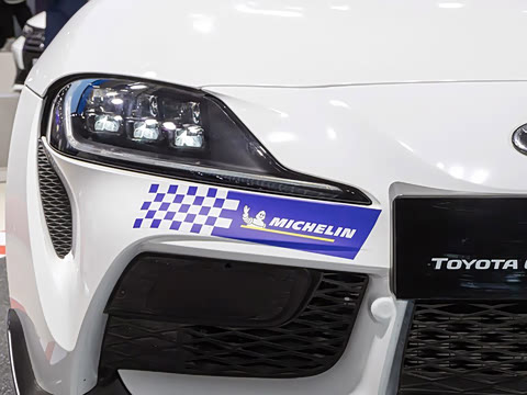 2022�� �Ŀ� GR SUPRA 2.0T ��׼��