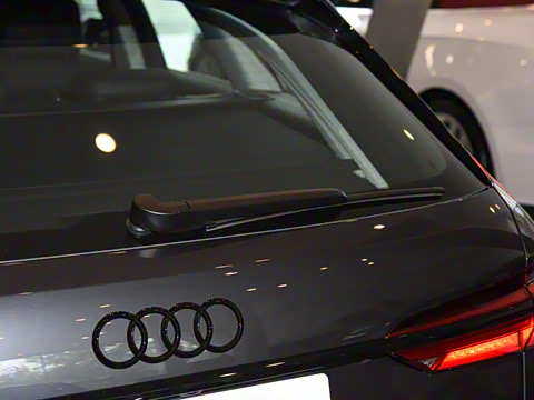 2023�� allroad quattro 55 TFSI ��̽�ռҰ�